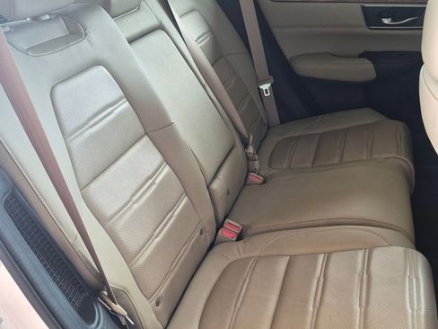 Used 2021 Honda CR-V EX-L image 20