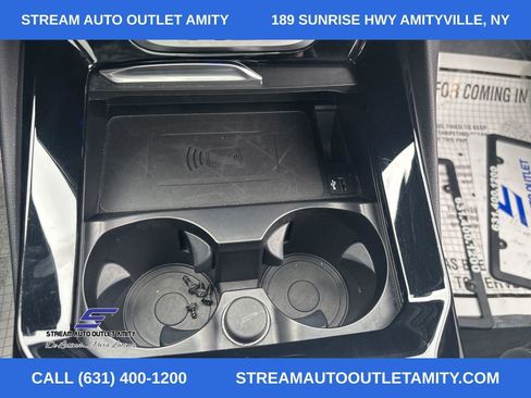 Used 2024 BMW X3 xDrive30i image 34