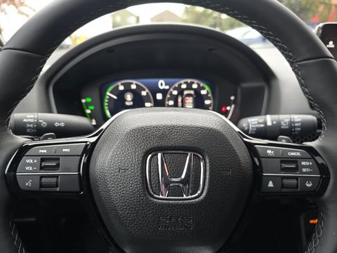 New 2026 Honda Civic Sport Touring image 24