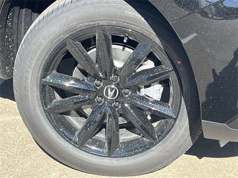 Used 2026 Acura RDX SH-AWD image 10