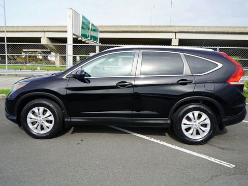 Used 2014 Honda CR-V EX-L image 2