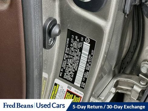Used 2020 Lexus ES 350 w/ Premium Package FWD image 39