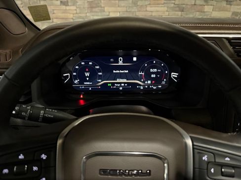 Used 2024 GMC Yukon Denali w/ Max Trailering Package AWD/4WD image 18