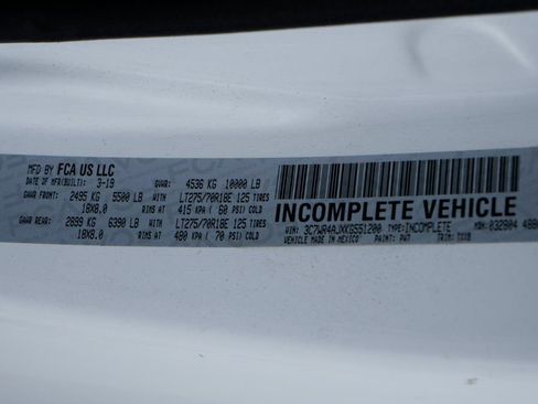 Used 2019 RAM 2500 Tradesman RWD image 47