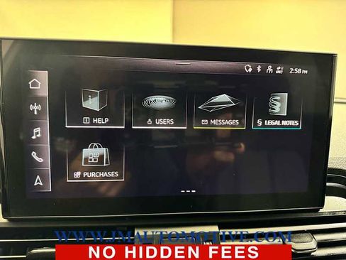 Used 2022 Audi Q5 2.0T Premium w/ Convenience Package image 27