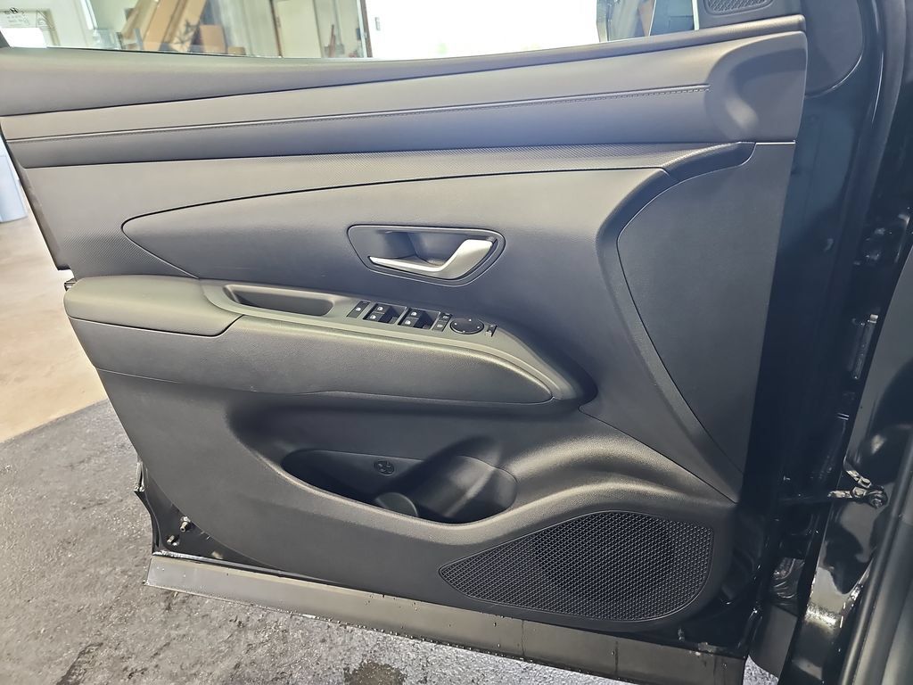 Certified 2026 Hyundai Tucson SEL Plus AWD/4WD image 26