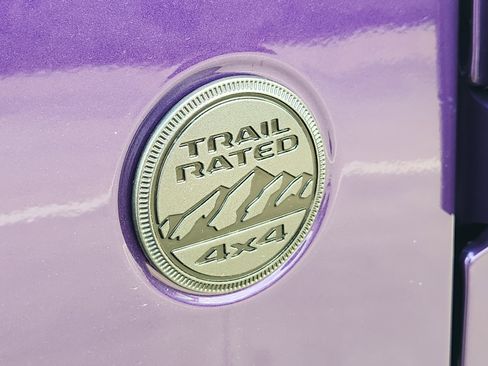 New 2026 Jeep Wrangler Sport image 8