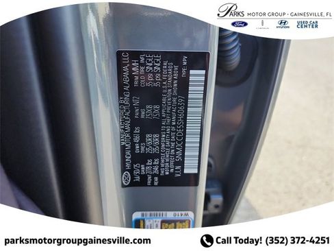 New 2025 Hyundai Tucson SEL image 30