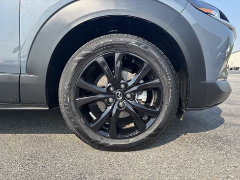 Used 2025 MAZDA CX-30 AWD 2.5 S w/ Preferred Package image 11
