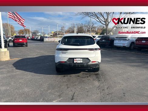 Used 2024 Dodge Hornet GT w/ GT Blacktop Package image 5