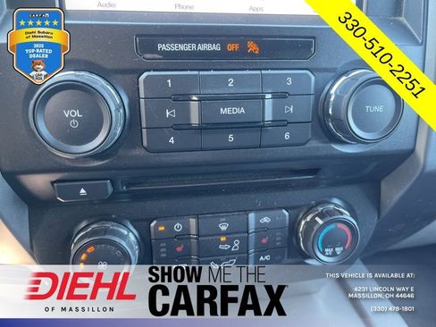 Used 2018 Ford F150 XLT w/ Equipment Group 302A Luxury AWD/4WD image 24