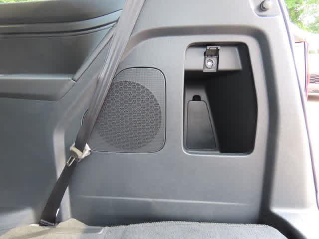 New 2027 Honda Odyssey EX-L image 11