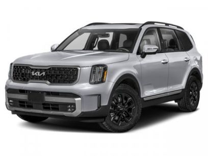 Certified 2023 Kia Telluride SX X-Pro