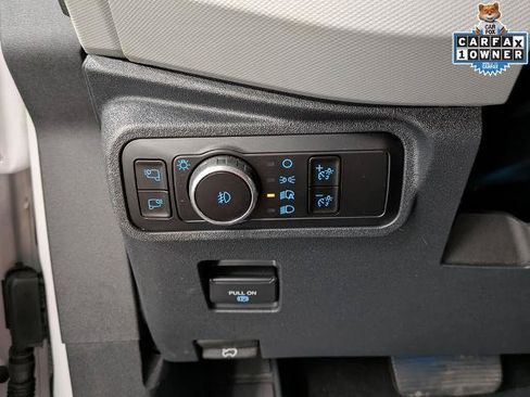 Certified 2023 Ford Bronco Badlands AWD/4WD image 22