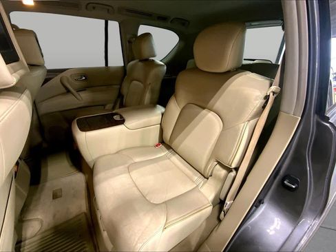 Used 2015 INFINITI QX80 2WD w/ 22" Wheel Package image 20