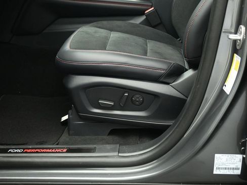 New 2026 Ford Explorer ST image 10