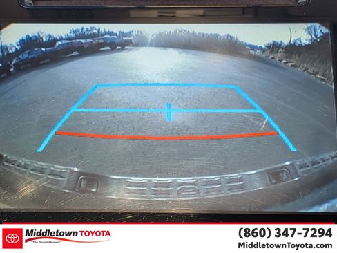 Used 2019 Toyota Tacoma SR5 image 25