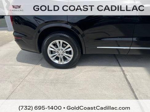 Certified 2023 Cadillac XT6 Luxury AWD/4WD image 6