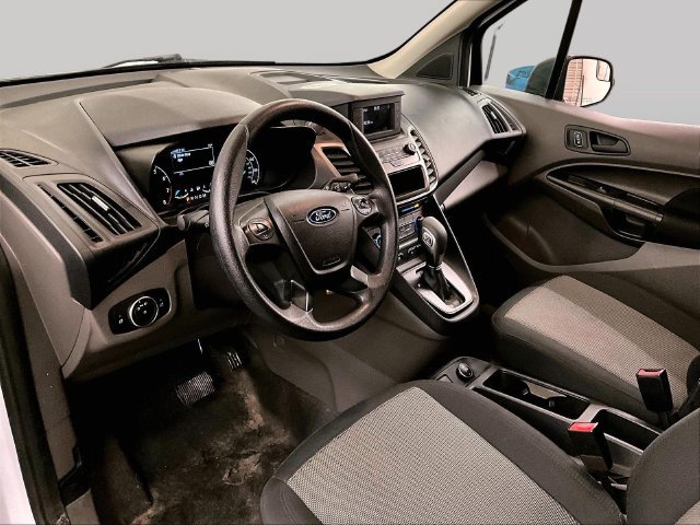 Used 2019 Ford Transit Connect XL FWD image 12