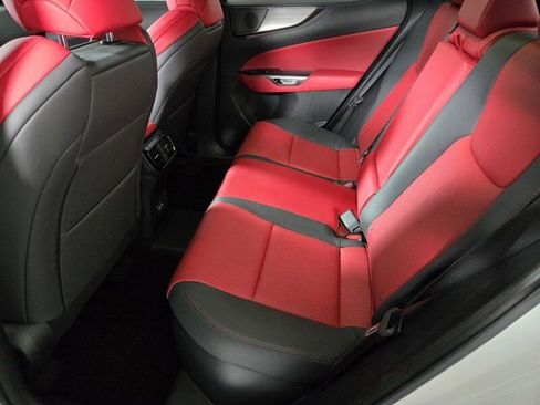 Certified 2024 Lexus NX 450h+ F Sport w/ Vision Package image 15