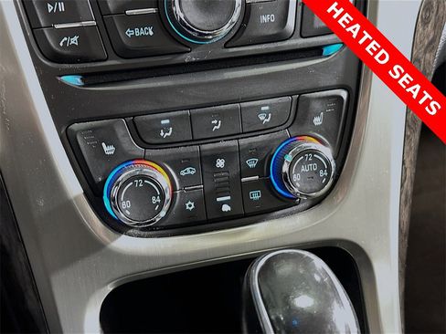 Used 2016 Buick Verano Sport Touring w/ Driver Confidence Package image 16