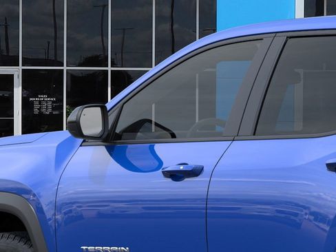 New 2026 GMC Terrain Elevation image 12