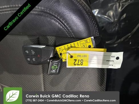 Certified 2024 Chevrolet Silverado 2500 High Country w/ High Country Premium Package image 39