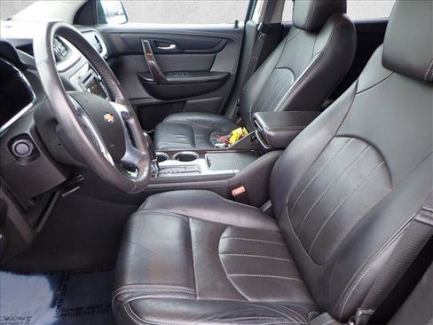 Used 2016 Chevrolet Traverse LTZ image 12