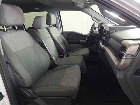 Certified 2025 Ford F350 XLT image 8