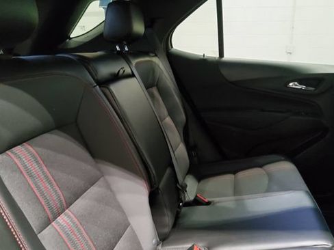 Used 2024 Chevrolet Equinox RS w/ LPO, Floor Liner Package AWD/4WD image 20