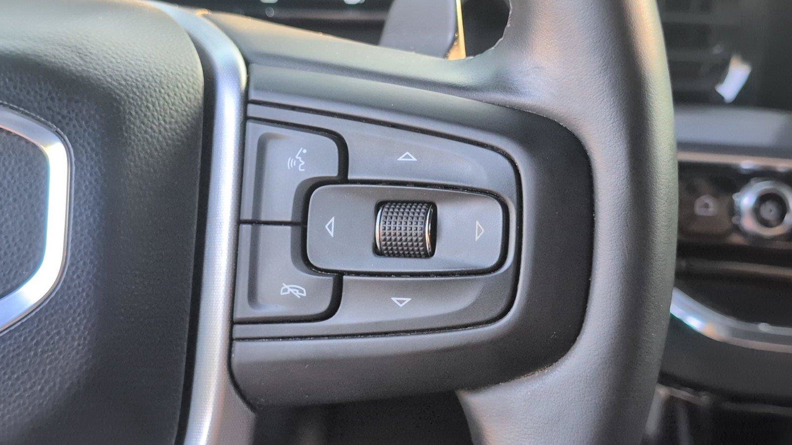 Used 2023 GMC Sierra 1500 SLT w/ SLT Premium Package AWD/4WD image 29
