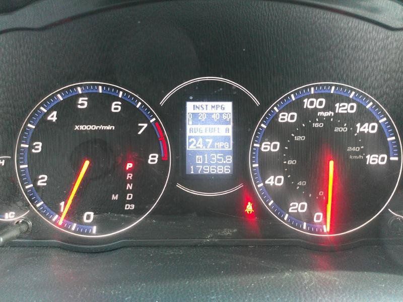 Used 2006 Acura TSX FWD image 21