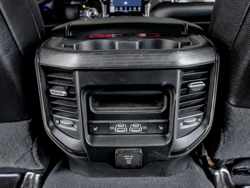 Used 2022 RAM 3500 Limited image 36