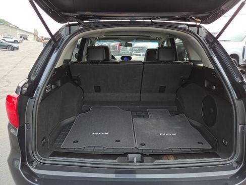 Used 2015 Acura RDX AWD image 13