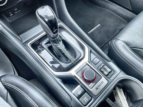 Used 2022 Subaru Forester Limited image 14