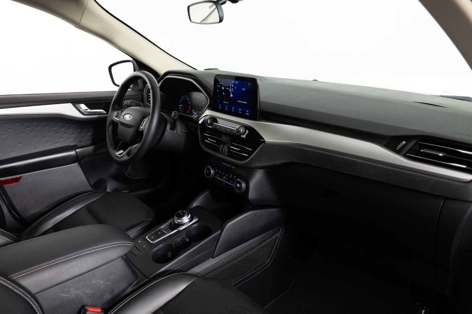 Used 2020 Ford Escape SEL AWD/4WD image 26