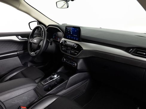 Used 2020 Ford Escape SEL AWD/4WD image 26