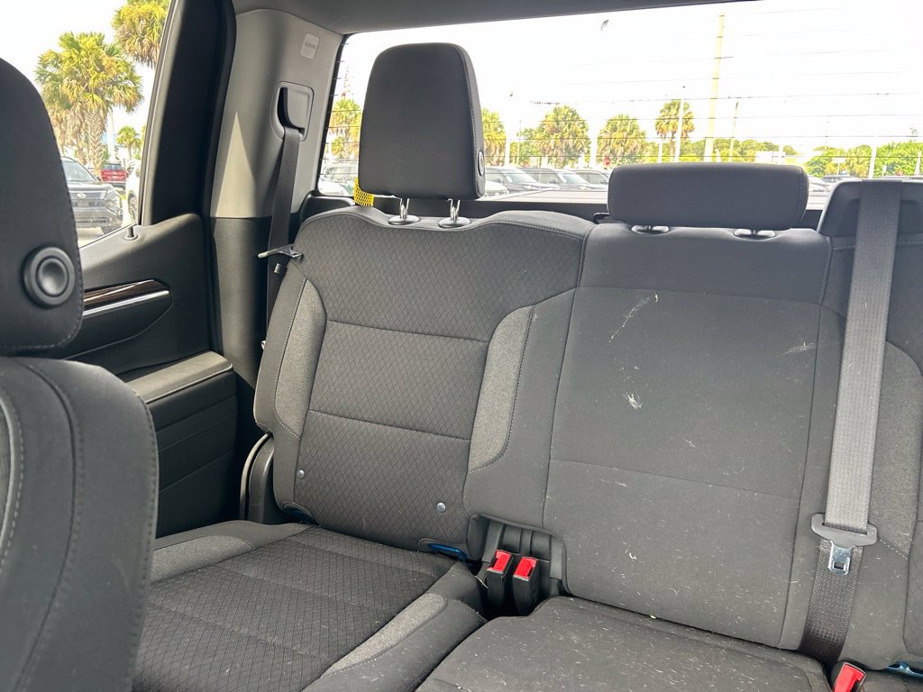 Used 2023 Chevrolet Silverado 1500 LT RWD image 13