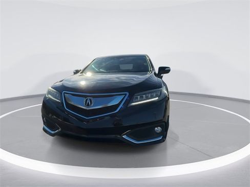 Used 2017 Acura RDX FWD w/ Advance Package image 3