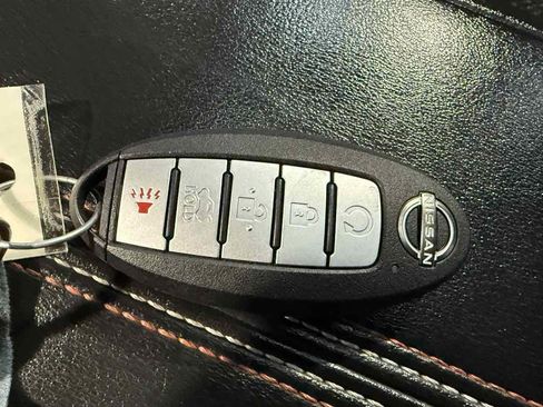 Used 2023 Nissan Altima 2.5 SR w/ SR Premium Package AWD/4WD image 21