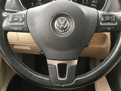 Used 2013 Volkswagen Jetta TDI FWD image 14