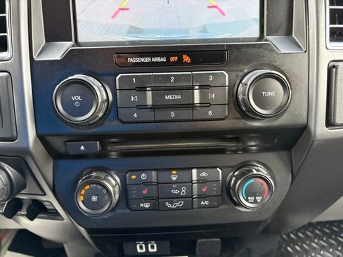 Used 2016 Ford F150 XLT w/ Equipment Group 302A Luxury image 26