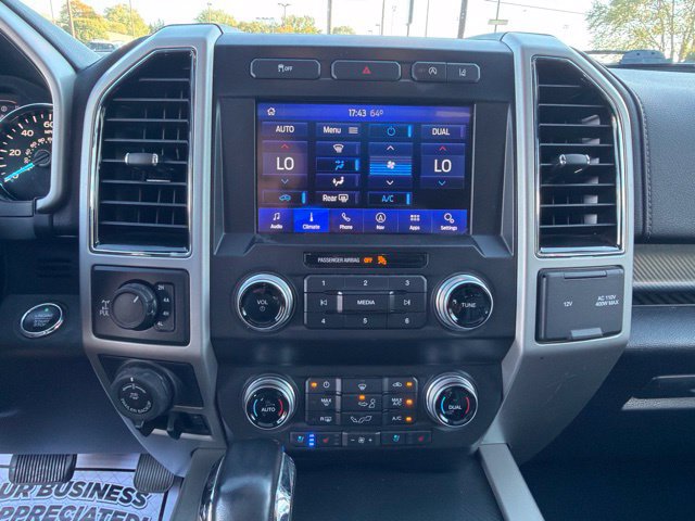 Used 2020 Ford F150 Lariat w/ Equipment Group 502A Luxury AWD/4WD image 22