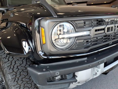 Used 2024 Ford Bronco Raptor AWD/4WD image 10