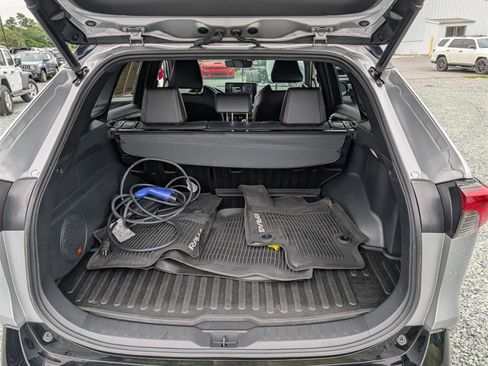 Used 2023 Toyota RAV4 XSE image 13