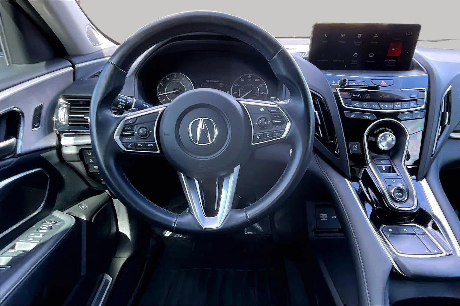 Used 2021 Acura RDX FWD image 5