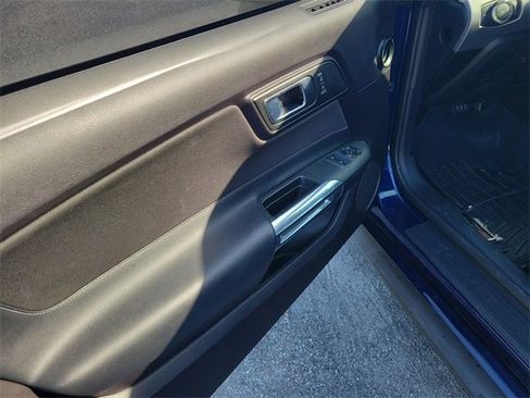 Used 2019 Ford Mustang GT w/ Ford Safe & Smart Package image 8