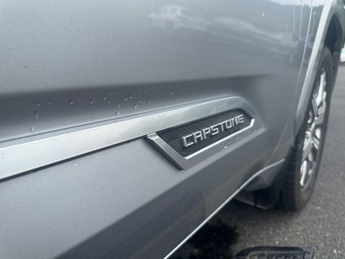Used 2024 Toyota Sequoia Capstone AWD/4WD image 27