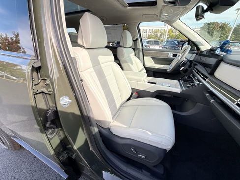 New 2026 Hyundai Santa Fe Calligraphy image 29