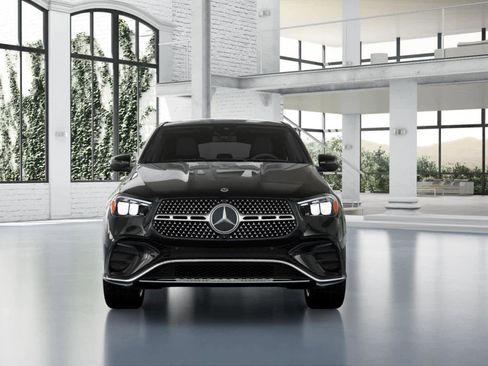 New 2026 Mercedes-Benz GLE 450 4MATIC Coupe image 6